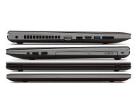 Lenovo Z500 i5-3230M/8GB/1000/DVD-RW/Win8X GT740M brąz - 153743 - zdjęcie 6